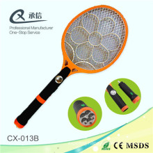 China New Electric Mosquito Swatter